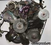 Двигатель CHEVROLET L35, Vortec 4300: фото №6