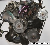  CHEVROLET L35, Vortec 4300:  6