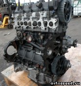 ��������� OPEL A17DT: ���� �6