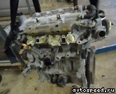 ��������� NISSAN HR16DE (E11): ���� �1