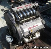 Двигатель ALFA ROMEO 932 A.000: фото №1