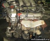 ��������� JAGUAR AJ30 (AJ V6): ���� �5