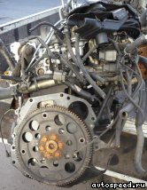 ��������� NISSAN GA16DS (W10): ���� �1