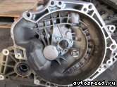 ���� OPEL Astra G 1.4 (Z14XEP): ���� �4