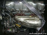 ��������� MAZDA WL: ���� �6