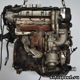 Двигатель AUDI BGB: фото №7