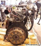 ��������� FORD LJF: ���� �5