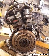 ��������� OPEL Z16XE: ���� �6
