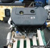 ��������� MAZDA LF-VDS: ���� �2