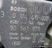 ��������� OPEL 0 124 415 002 (Bosch): ���� �1