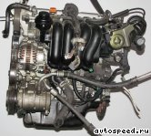 ��������� HONDA K20A Step Wagon RF3: ���� �6