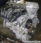 ��������� SUZUKI M16A (SX4): ���� �1