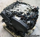 Двигатель AUDI AKF: фото №3