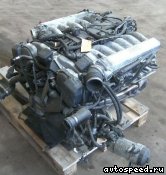Двигатель BMW M73B54: фото №3
