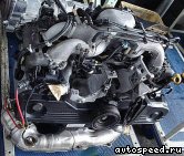 ��������� SUBARU EJ20 (EJ203), SG5: ���� �2
