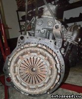 ��������� HYUNDAI D4DD: ���� �4