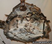�������� HONDA Civic (EK3): ���� �4