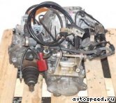 ���� HONDA Accord (1998-2001): ���� �4