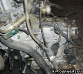 ���� NISSAN Presage (TNU30): ���� �2