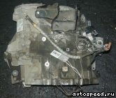 ���� TOYOTA Sprinter Trueno, Levin, Corolla (AE101, AE111): ���� �5