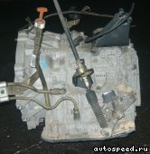 ���� TOYOTA Corolla Spacio (NZE121N): ���� �2