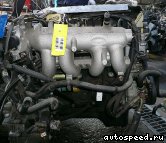 ��������� NISSAN QG18DE (V10): ���� �4