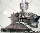  AUDI A4, A6 (06D145701B):  4