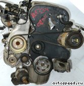 Двигатель ALFA ROMEO AR 67204: фото №1