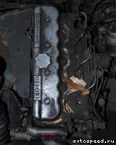 ��������� NISSAN ED30: ���� �1