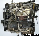 ��������� OPEL X14XE: ���� �8