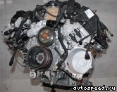 Двигатель BMW N62B36A: фото №7