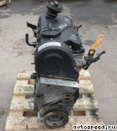 ��������� VOLKSWAGEN (VW) BSW: ���� �6