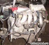 ��������� NISSAN QR20DE (NT30): ���� �3