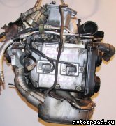��������� SUBARU EJ20TT (EJ208), BE5, BH5: ���� �5