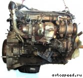 ��������� ISUZU 4HL1-TE: ���� �1