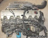 ��������� NISSAN RD28-T (Y60): ���� �5