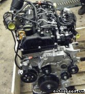 ��������� HYUNDAI D4HB: ���� �2