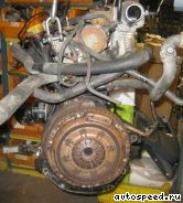 ��������� RENAULT F9Q 760: ���� �4