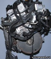 ��������� VOLKSWAGEN (VW) AUA, BBY, BKY: ���� �13