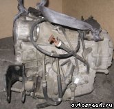 ���� TOYOTA Camry, Vista (SV40): ���� �2