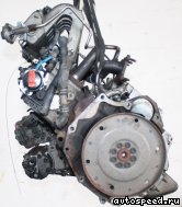 ��������� VOLKSWAGEN (VW) AET, APL, AVT: ���� �11