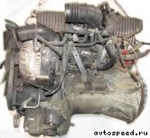 Двигатель BMW M50B25Tu (E34, E36): фото №7