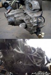  NISSAN March (E-K11), Micra (K11):  5