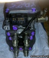 ���� NISSAN YD25DDTI  (16700-4N100): ���� �6