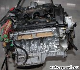 Двигатель BMW N62B36A: фото №10