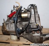 ���� HONDA Accord (1998-2001): ���� �9