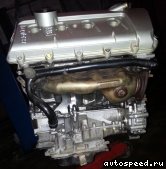 Двигатель AUDI BAT, BNK: фото №5