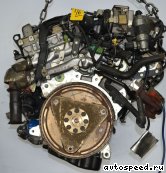 Двигатель CITROEN XFZ (ES9J4): фото №5