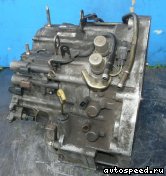 ���� HONDA Odyssey (RA6): ���� �4