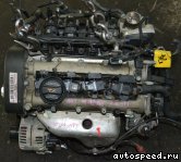 ��������� VOLKSWAGEN (VW) AUA, BBY, BKY: ���� �18